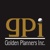 Golden Planners Inc. Logotype