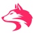 Lone Wolf Media Logotype