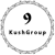 9 Kush Group Logotype