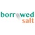 Borrowed Salt Consulting Logotype