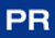 PR-COM Logotype