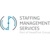 Staffing Management Services Logotype