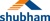 Shubham Housing Development Finance CO. Logotype
