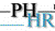 Paul Hilton Human Resources Consulting Logotype