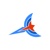 Parrot Digital Marketing Logotype