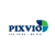 PixVio Logotype