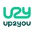 Up2You Logotype