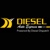 Diesel Auto Express Logotype