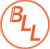 BLL Productions, INC Logotype