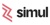 Simul Digital Logotype