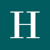 Haigh Architects Logotype
