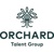 Orchard Talent Group Logotype