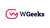 WagerGeeks Private Limited Logotype