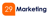 29 Marketing Logotype