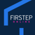Firstep Online Logotype
