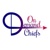 On Demand Chiefs Logotype