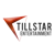 Tillstar Entertainment Logotype