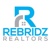 Rebridz Realtors Logotype