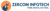 Zercom Infotech Logotype