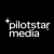 PilotStar™ Media Logotype