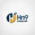 Hn9 Codecraft Logotype