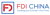 FDI China Logotype