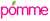 Pomme Communications Logotype