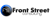 Front Street Consulting Logotype