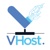 VHost Logotype