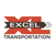 Excel Transportation Logotype