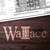 Wallace Architects, LLC Logotype