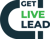 Get Live Lead Logotype