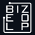 Bizople Solutions PVT. LTD. Logotype