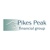 Pikes Peak Financial Group Logotype