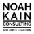 Noah Kain Consulting Logotype