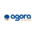 Agora Coworking Logotype
