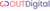OutDigital LTD Logotype