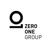 Zero One Group Logotype