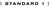 Standard 1 Logotype