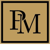 Parker McCay P.A. Logotype