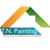TN Painting LLC Logotype