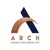 ARCH Consulting Group Ltd. Logotype