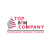 TopBIM Company Logotype