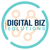YDBS Digital Marketing Agency Logotype