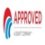 Approved Freight Logotype