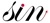 Style & Image Network, LLC (SIN) Logotype
