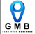 Gmb Agency (Find Your Business) Logotype