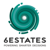 6Estates Logotype