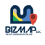 Bizmap LLC Logotype