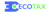 EcoTax Logotype